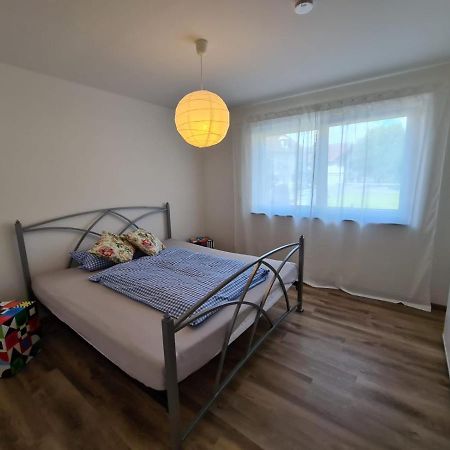 Ferienwohnung Caluma Wangen im Allgäu Εξωτερικό φωτογραφία