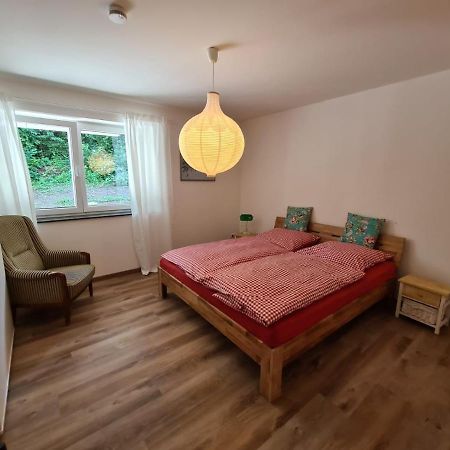 Ferienwohnung Caluma Wangen im Allgäu Εξωτερικό φωτογραφία