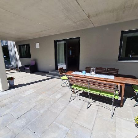 Ferienwohnung Caluma Wangen im Allgäu Εξωτερικό φωτογραφία