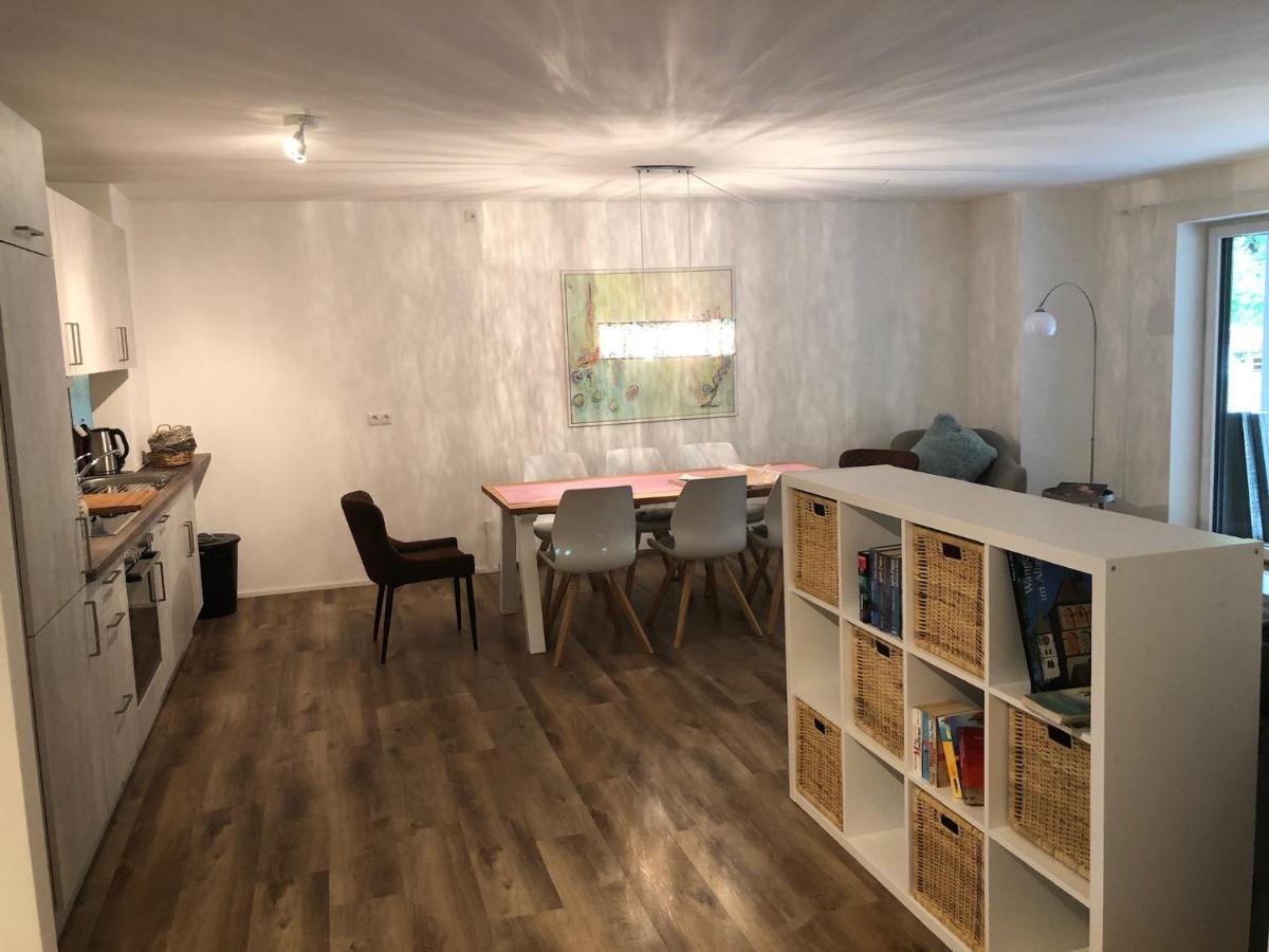Ferienwohnung Caluma Wangen im Allgäu Εξωτερικό φωτογραφία