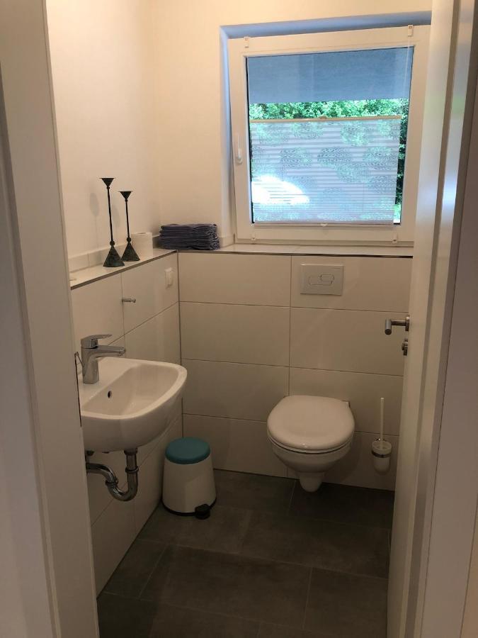 Ferienwohnung Caluma Wangen im Allgäu Εξωτερικό φωτογραφία