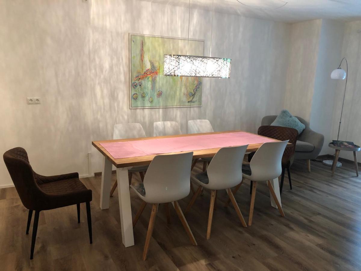 Ferienwohnung Caluma Wangen im Allgäu Εξωτερικό φωτογραφία