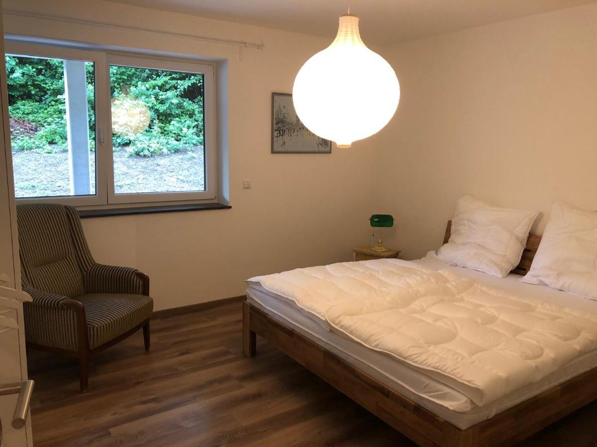 Ferienwohnung Caluma Wangen im Allgäu Εξωτερικό φωτογραφία