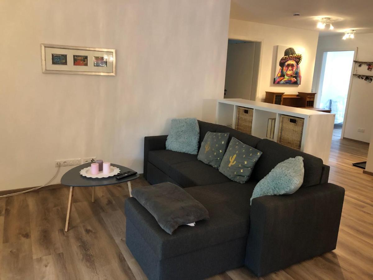 Ferienwohnung Caluma Wangen im Allgäu Εξωτερικό φωτογραφία