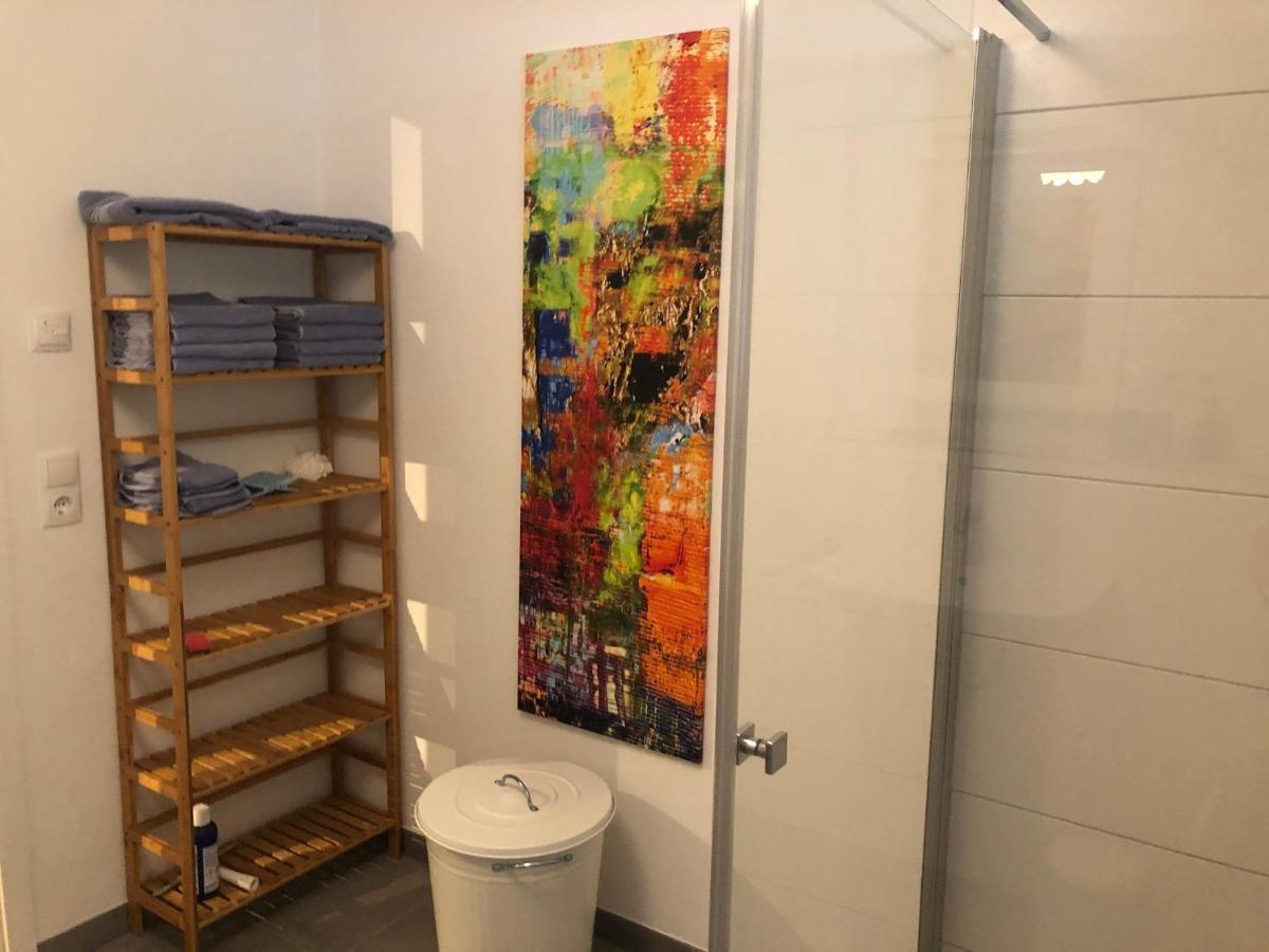 Ferienwohnung Caluma Wangen im Allgäu Εξωτερικό φωτογραφία