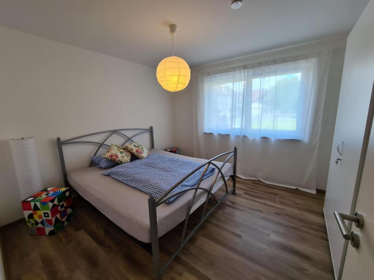 Ferienwohnung Caluma Wangen im Allgäu Εξωτερικό φωτογραφία