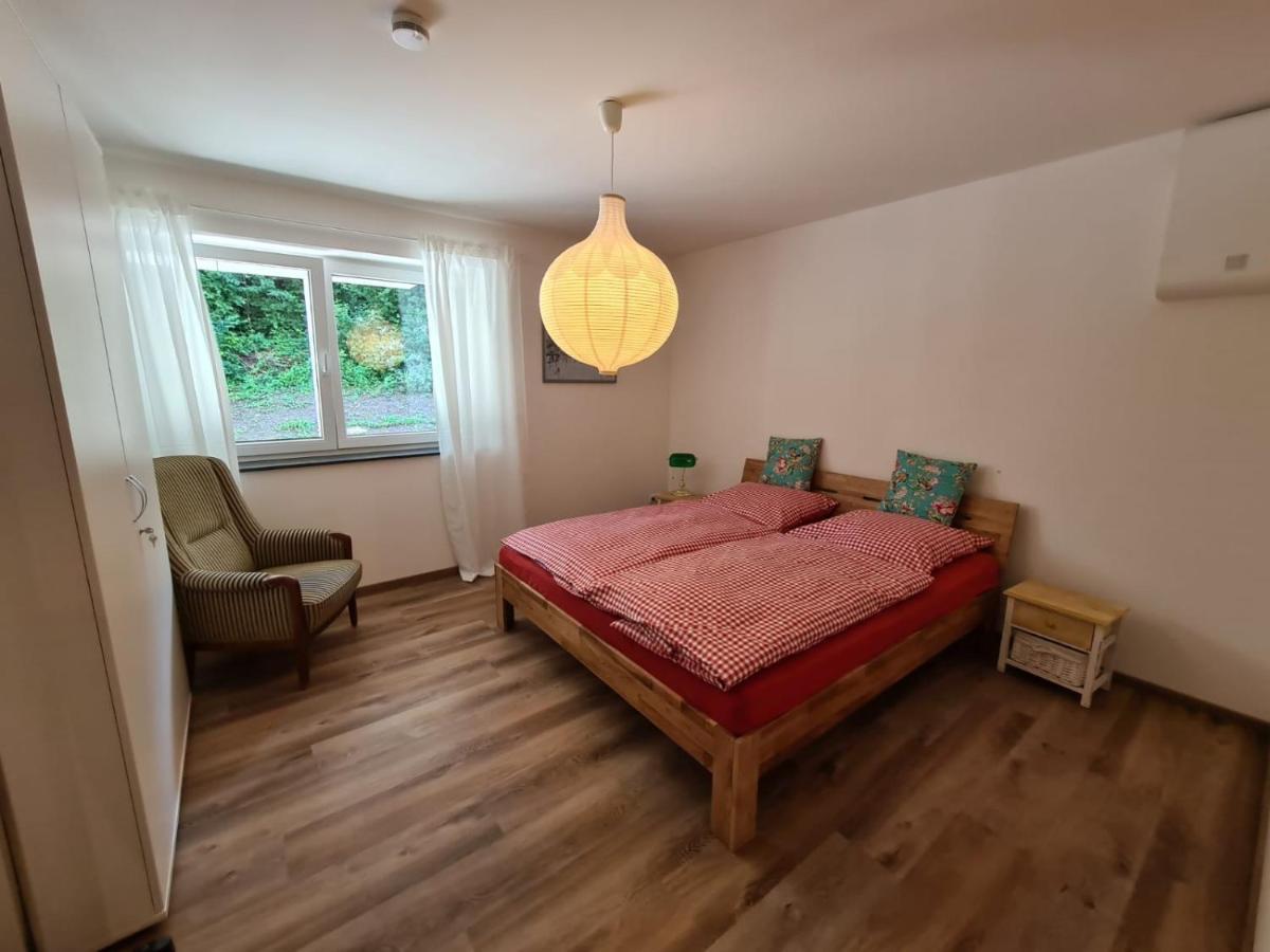 Ferienwohnung Caluma Wangen im Allgäu Εξωτερικό φωτογραφία