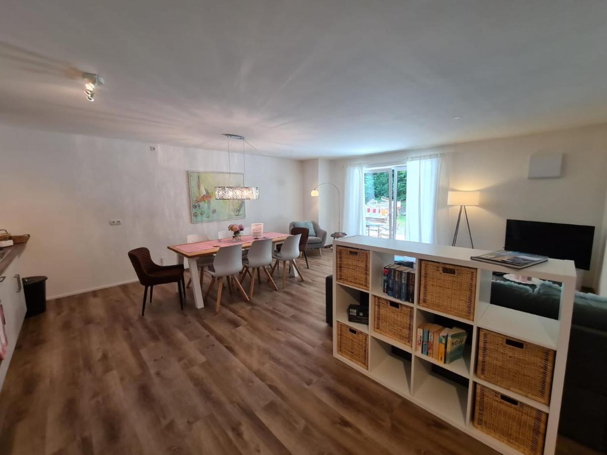 Ferienwohnung Caluma Wangen im Allgäu Εξωτερικό φωτογραφία