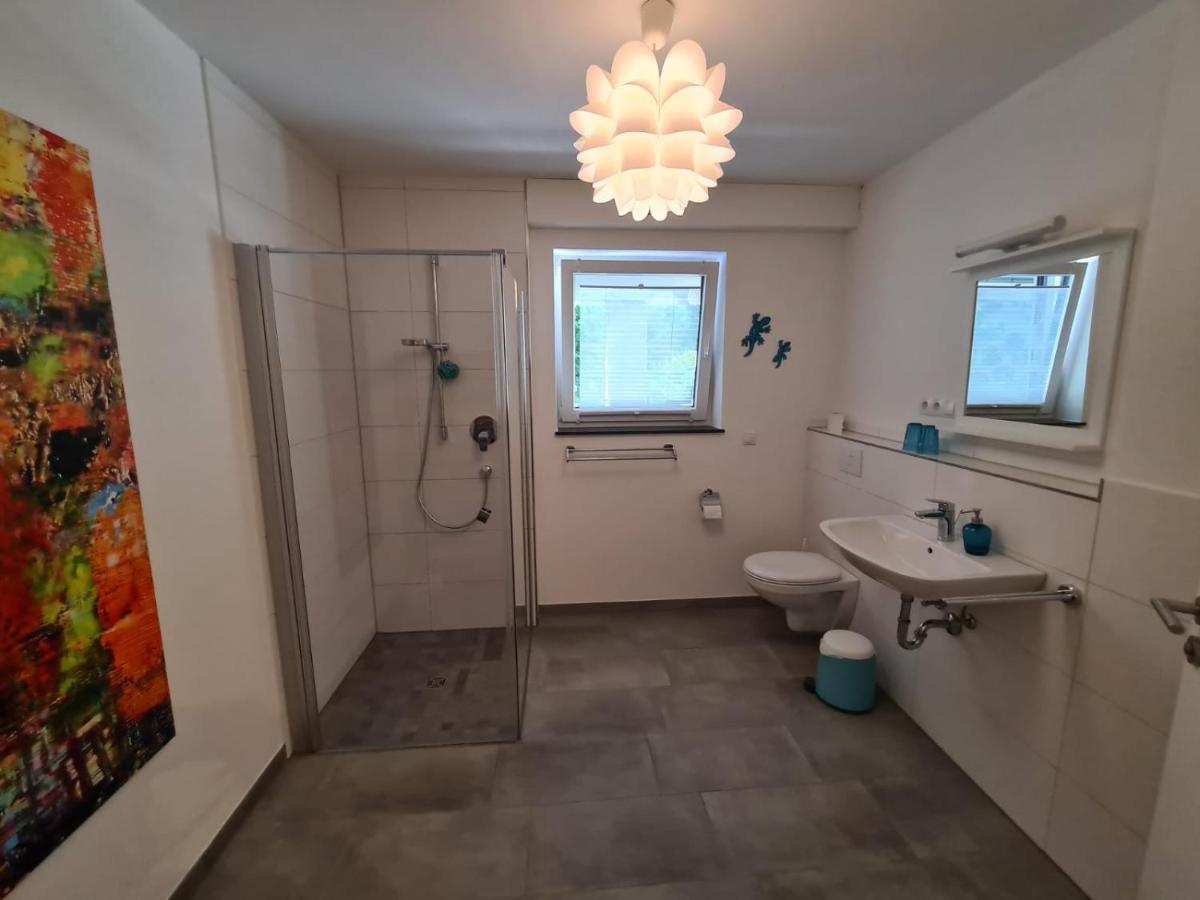 Ferienwohnung Caluma Wangen im Allgäu Εξωτερικό φωτογραφία